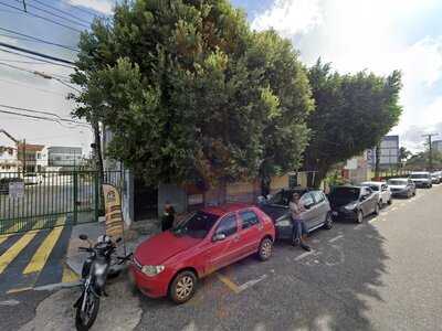 Restaurante Do Gordo