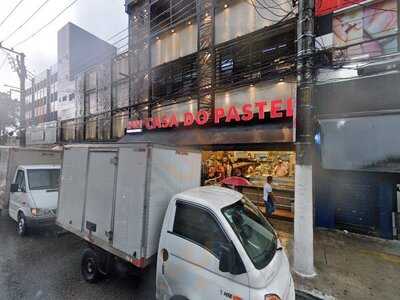 Casa Do Pastel