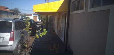 Selma Massas E Pasteis