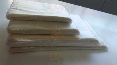 Selma Massas E Pasteis