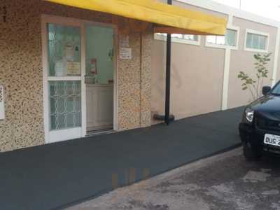 Selma Massas E Pasteis