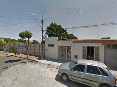 Selma Massas E Pasteis