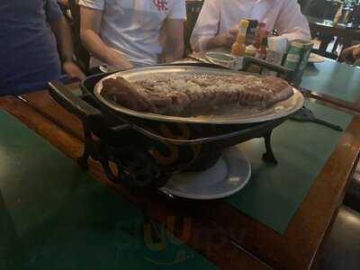 Bar Do Juarez - Pinheiros