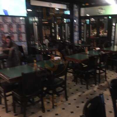 Bar Do Juarez - Pinheiros