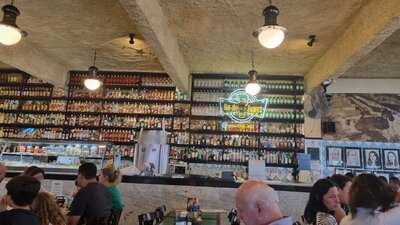 Bar Do Juarez - Pinheiros