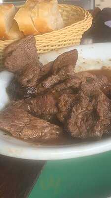 Bar Do Juarez - Pinheiros