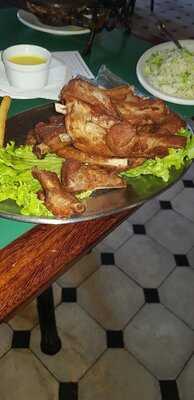 Bar Do Juarez - Pinheiros