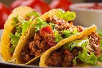 Don Pablo Comida Mexicana