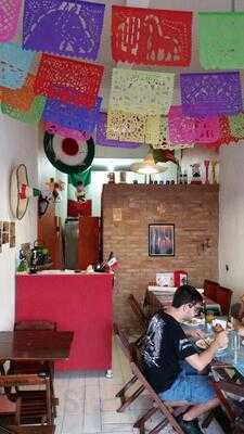 Don Pablo Comida Mexicana