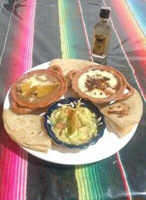 Don Pablo Comida Mexicana