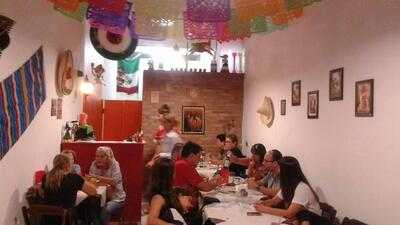 Don Pablo Comida Mexicana