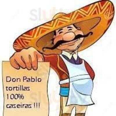Don Pablo Comida Mexicana