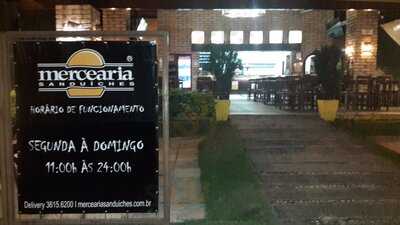 Mercearia Sanduiches
