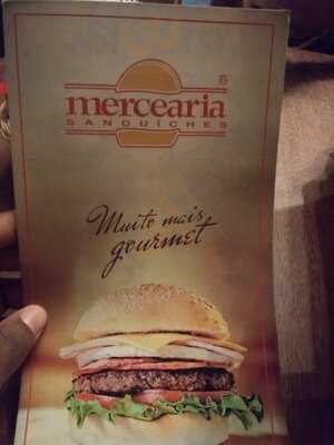 Mercearia Sanduiches