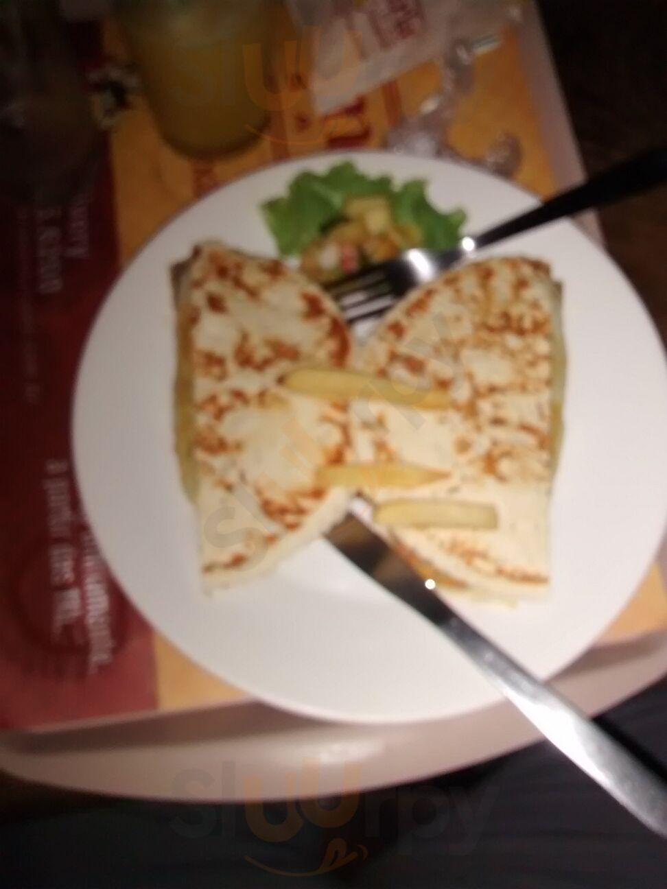 Mercearia Sanduiches