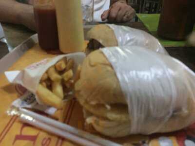 Mercearia Sanduiches