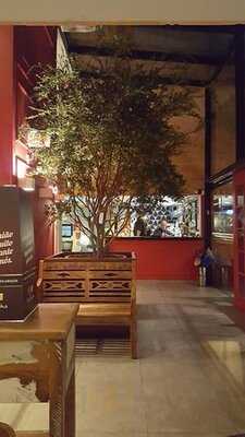 Pizzaria Chico Toicinho