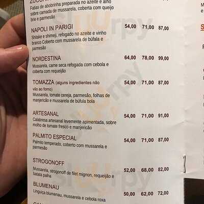 Pizzaria Chico Toicinho