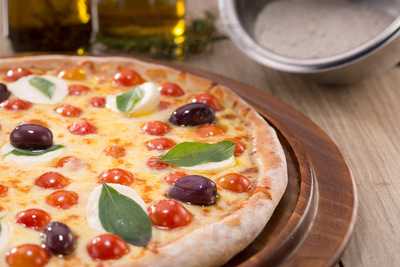 Pizzaria Chico Toicinho