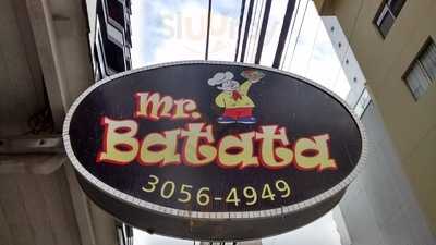 Mr Batata