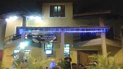 Sushi Ya Sushi Em Fortaleza