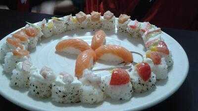 Sushi Ya Sushi Em Fortaleza