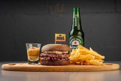 Restaurante Didge Steakhouse Pub - Florianópolis