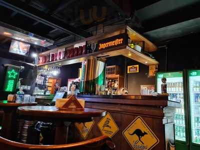 Restaurante Didge Steakhouse Pub - Florianópolis