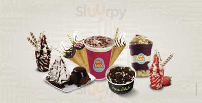 Sorveteria Mix