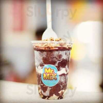 Sorveteria Mix