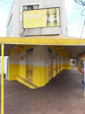 Bar Do Neto