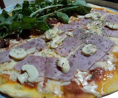 Massa Finna - Delivery