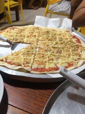 Massa Finna - Delivery