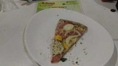 Massa Finna - Delivery