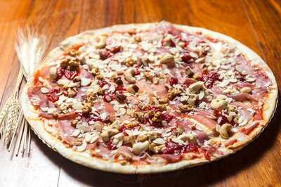 Massa Finna - Delivery