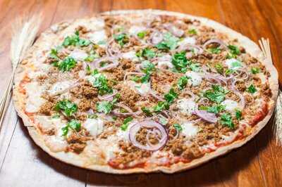 Massa Finna - Delivery