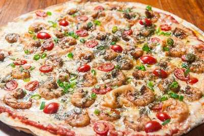 Massa Finna - Delivery