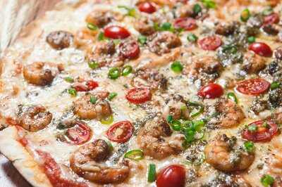 Massa Finna - Delivery