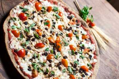 Massa Finna - Delivery