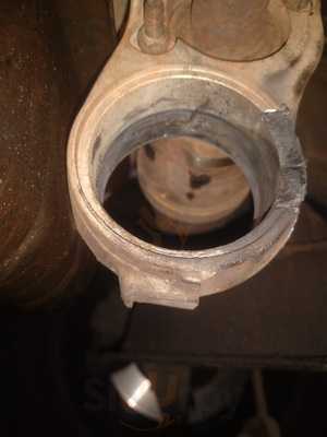 Marinas Bar E Lanchonete