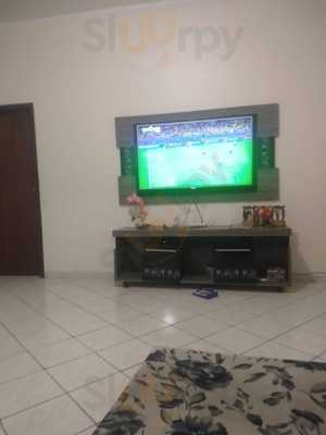 Marinas Bar E Lanchonete