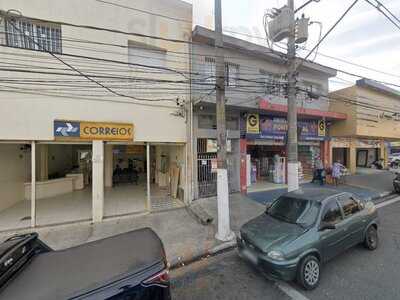 Marinas Bar E Lanchonete