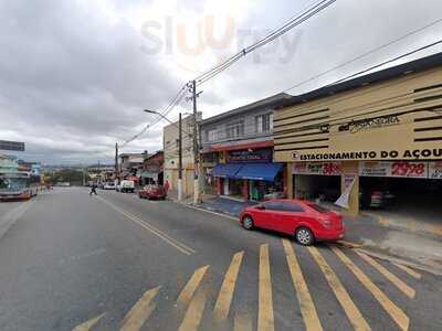 Marinas Bar E Lanchonete