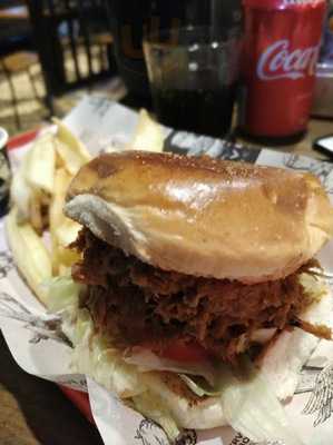 Muzzarela's Pizza Bar