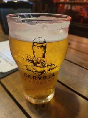 Muzzarela's Pizza Bar