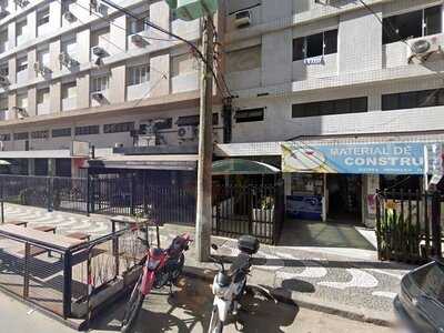 Muzzarela's Pizza Bar