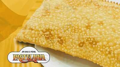 Pastelao Lanches