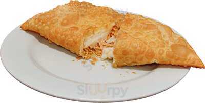 Pastelao Lanches