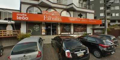 Pães Da Família