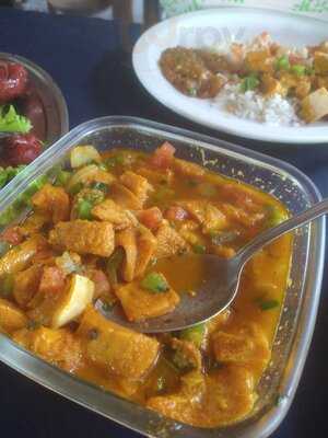 Tempero Da Tia Lúcia